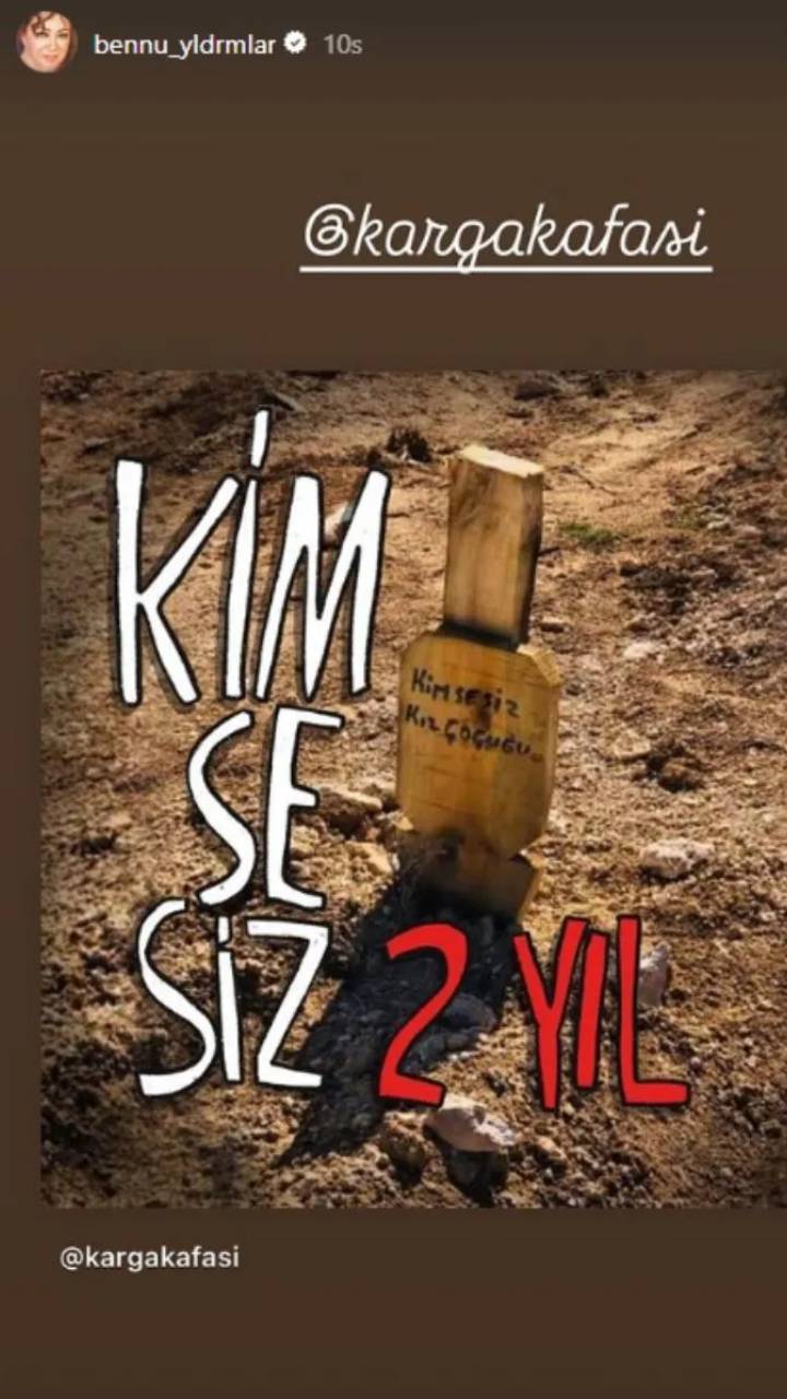6 Şubat’ın izleri silinmedi: Ünlülerden deprem felaketi paylaşımları... 1